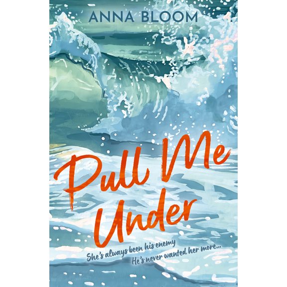 Pull Me Under, (Paperback)