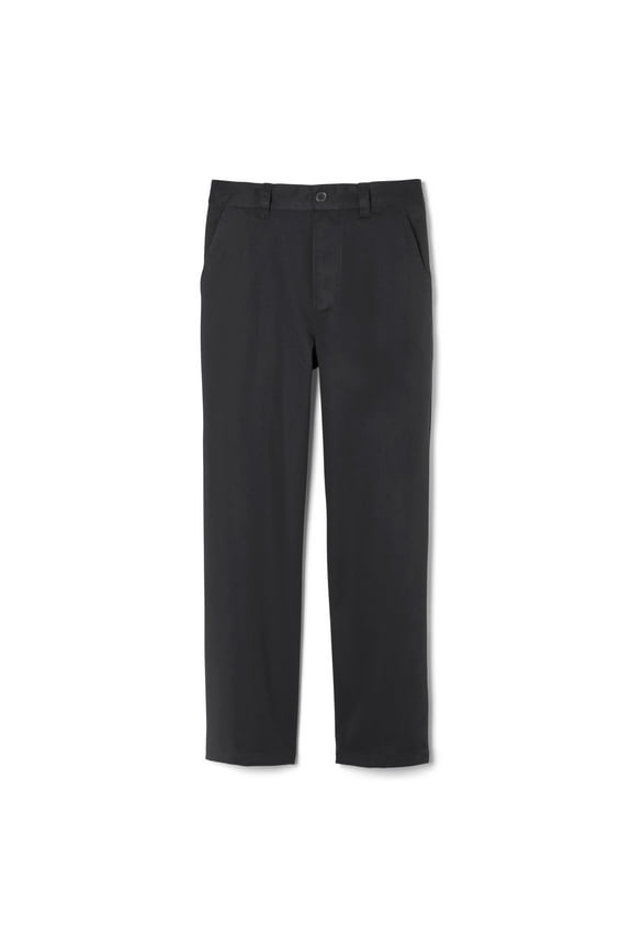 Pull-On Relaxed Fit Pant (Little Boys & Big Boys)