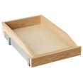 Pull Out Organizer 13½”W x 21”D, Pull Out Shelves with