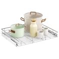 Pull Out Organizer 28½" W x 21½" D, Kitchen Pull Out