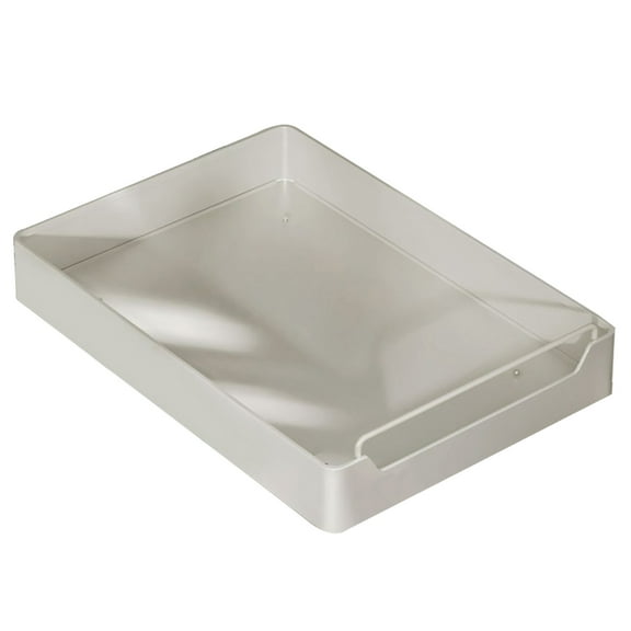 Pull Out Cabinet Organizer Fixed with Adhesive Nano Film Punch-free Heavy Duty Slide Out Pantry Shelves Sliding Drawer Pantry Shelf for Kitchen Living Room