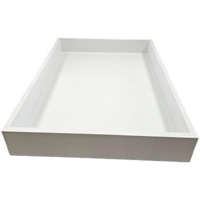 PullOut Drawer Organizer for Gliding Soft Close Shelves for