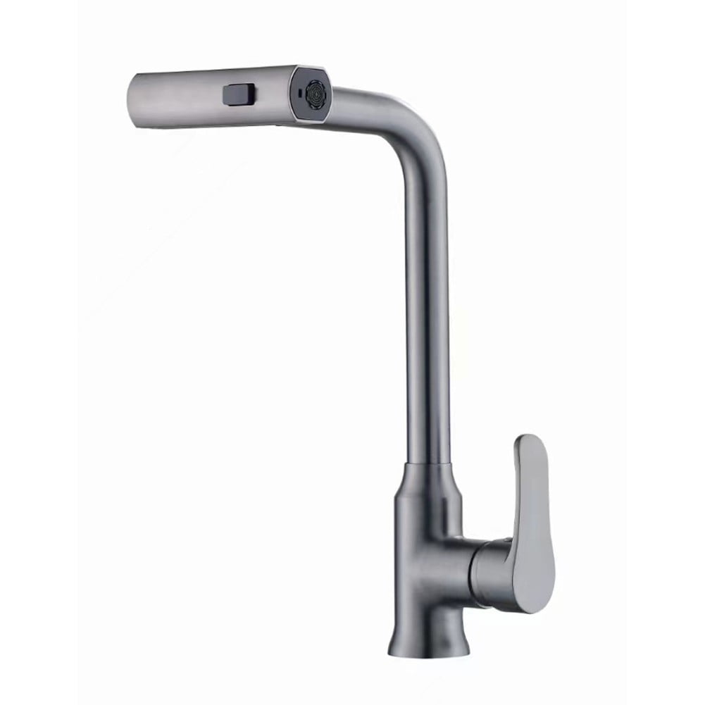 Pull Out Kitchen Sink Faucets Stainless Steel Faucet With Pull Down pull-out-kitchen-sink-faucets-stainless-steel-faucet-with-pull-down