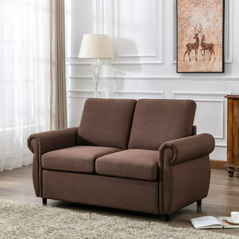 Mattress for sofa bed on sale walmart