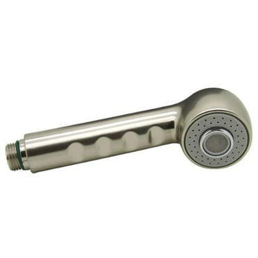 Dura Faucet Tubo Doccia In Acciaio Inox Per Camper 152,4 Cm - Ricambio Flessibile Cromato Per Roulotte E Caravan - 3