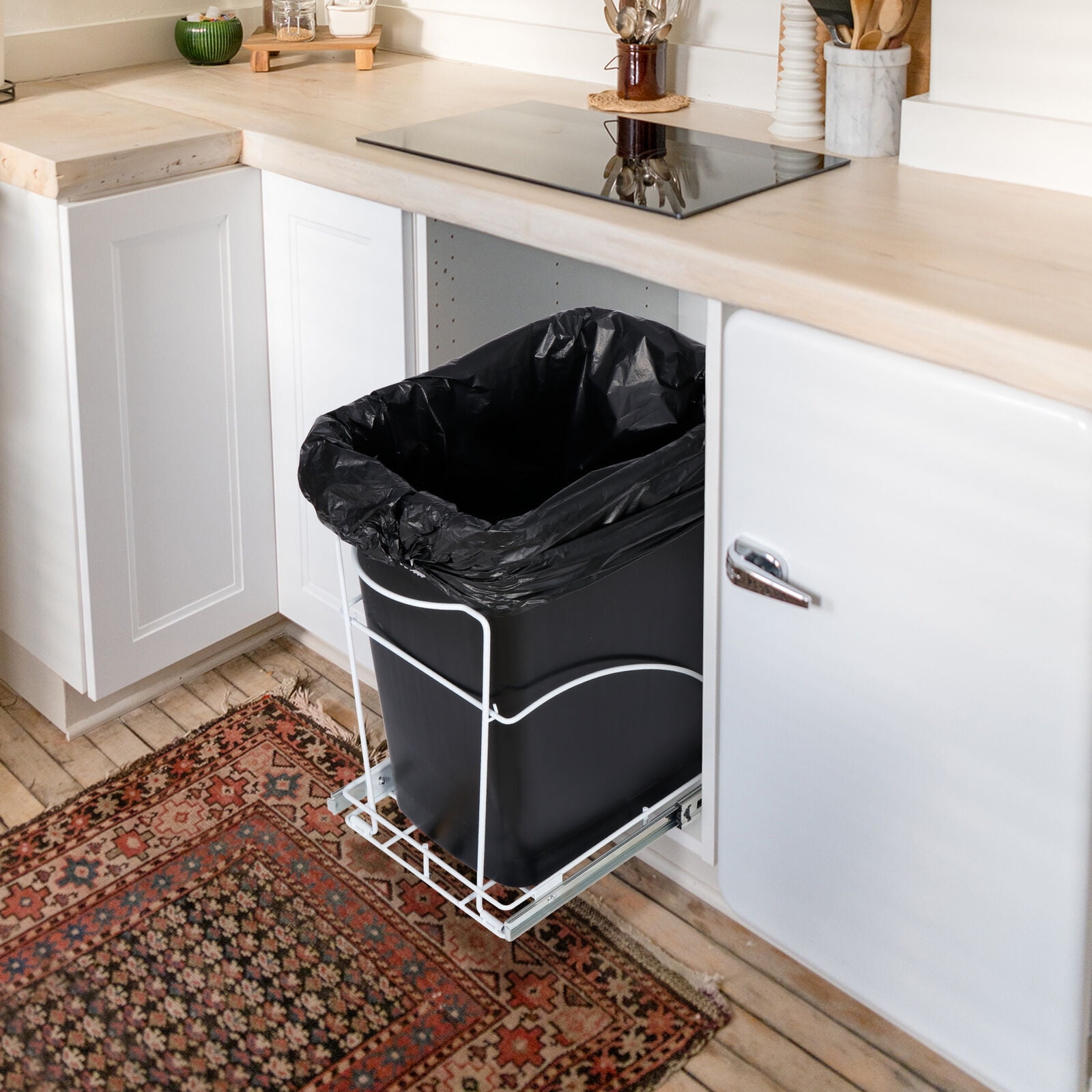 Captivating Under The Cabinet Trash Can Wallpaper Digital Art Captivating Under The Cabinet Trash Can Wallpaper Digital Art