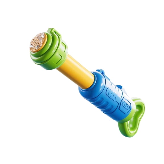 Pull-Out Water Squirt Gun for Swimming Pool and Beach, 14.2 in Powerful Water Blaster for Outdoor Summer Party Fun