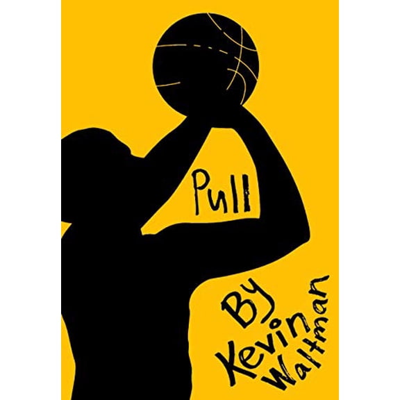 Pre-Owned Pull (Paperback) by Kevin Waltman
