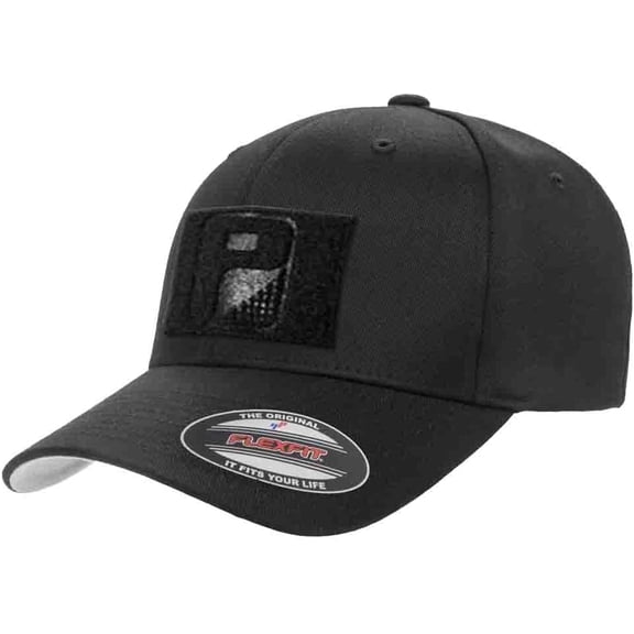 Pull Patch XL/XXL Curved Bill Premium Baseball Hat | | 2x3 in Loop Surface to Attach Morale Patches