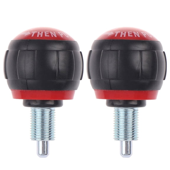 Pull Pin Spring Knobs Parts for Gym Fitness Height Adjustment Screw Equipment