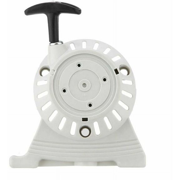 Pull Pull Generator Recoil Starter Assembly Kit for STIHL KM 90, KM 100, KM 110, KM 130, FS90, FS100, FS110, FS130, FC90, FC100, FC11, Gardening Replacement String Trimmer