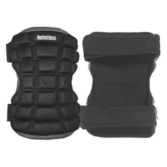 Pull R Holding Heavy Duty Foam Knee Pad