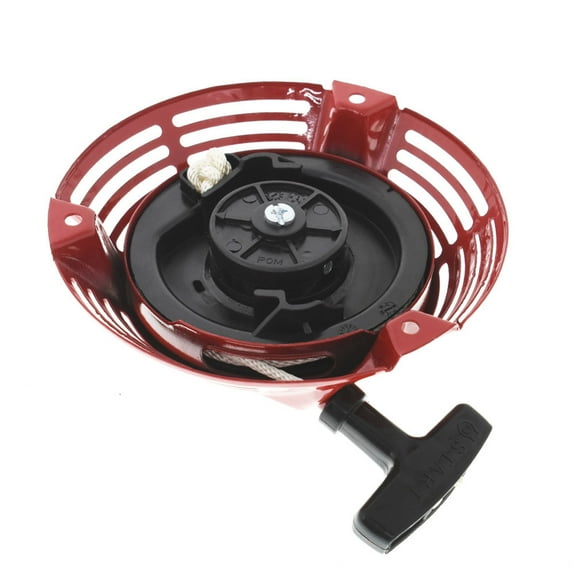 Pull Recoil Starter 28400-Z1V-003ZB Fit for Honda GX120 4HP, GX160 5.5HP, GX200 6.5HP Engines