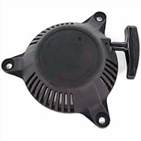 Pull Recoil Starter Assembly for Select 49CC 4-Stroke Engines Compatible with Huasheng 142F GXH50 Gas Bike