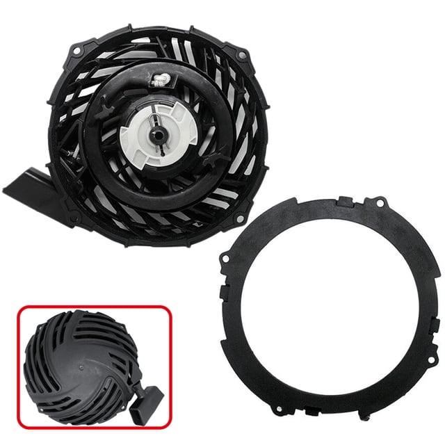 Pull Recoil Starter For Briggs & Stratton 550EX 725EXI 625EX 675EX ...