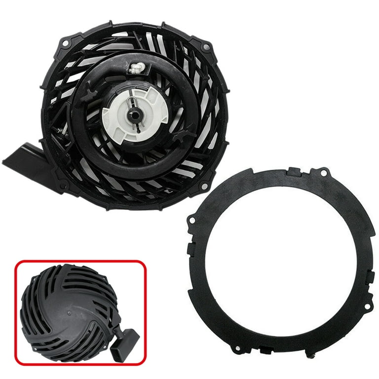 Recoil Spring Briggs And Stratton 450 Series Pull Start Lawn Mower