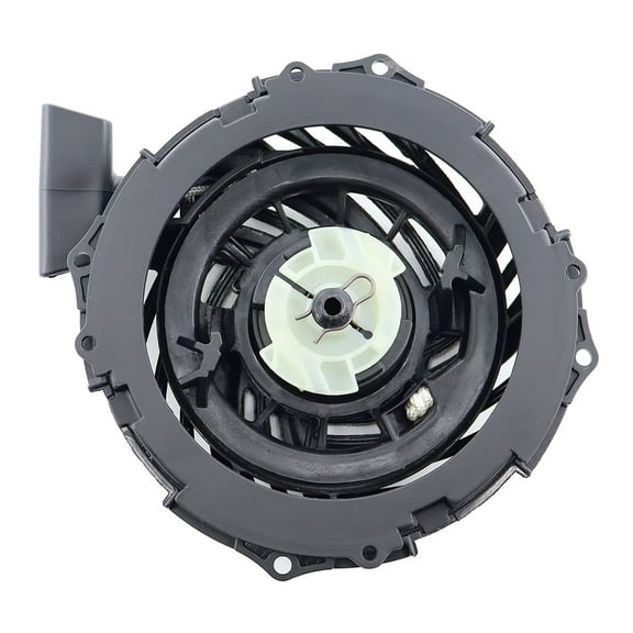 Pull Recoil Starter For Briggs & Stratton 550EX 725EXI 625EX 675EX 140cc Mower 591139 595355 593961 590588 Ratio 003-522
