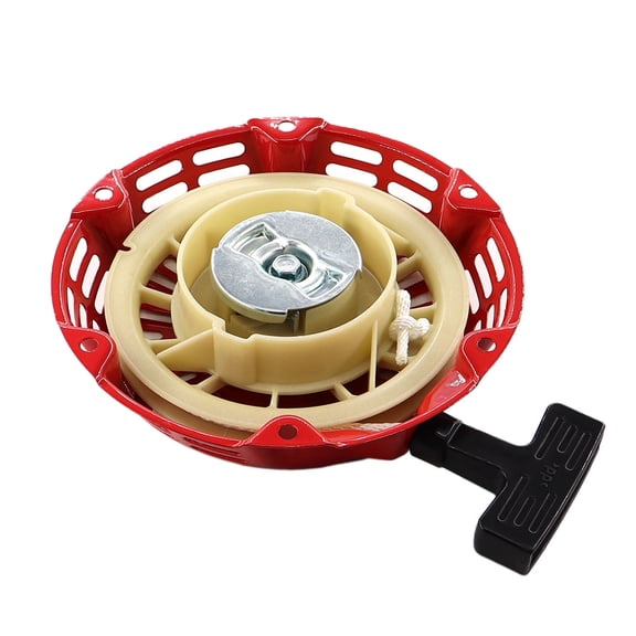 Pull Recoil Starter For Generac 5981 GP1800 GP3250 006104 6104RO XP4000 LP3250 JD3500 JD4000 Gas Generator