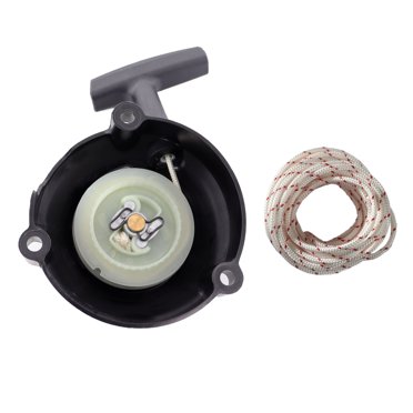 Genuine Stihl Control Handle Housing 4282 790 0303 For BR600 BR700 BR800