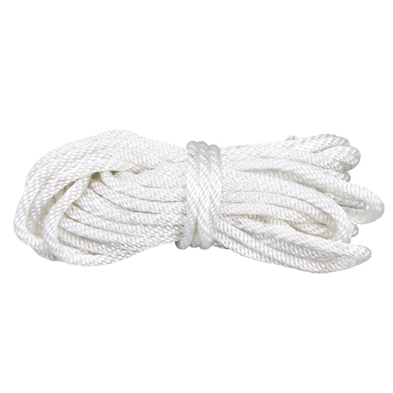 Pull Recoil Starter Rope 10m/.8ft Long Nylon for Chain Saw Lawn 
