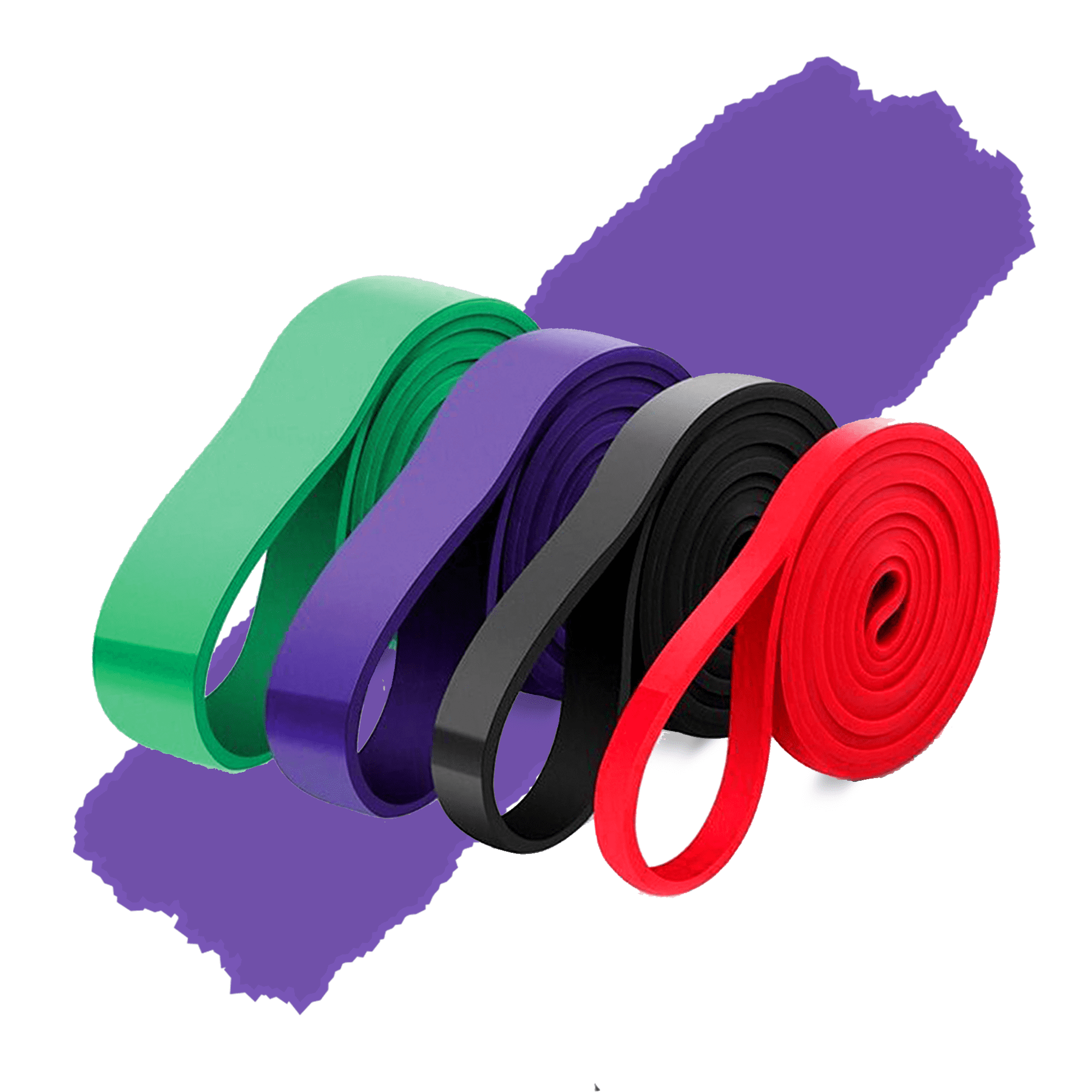 Pull up Resistance Bands Set Ultimate Exercise Bands for Men Women Power Up Your Workout with Stretch Strength Ideal for Physical Therapy Body Stretching Powerlifting Pull Up Assistance