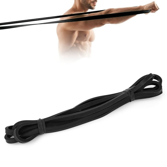 Pull Resistance Loop Band Natural Latex Pull Up Assist Band Home Gym Fitness Yoga Strength Training Elastic Exercise Workout Band