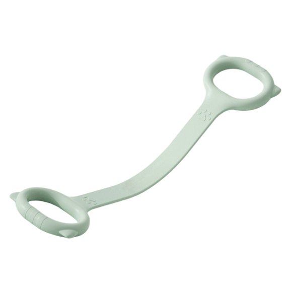 Pull Rope 8 Resistance Band Yoga Fitness Elastic Rope Back Training Rope