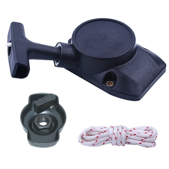 Pull Rope Starter Recoil Kit for Stihl FS80 FS85 BG85 FR85 FS75 41371904000