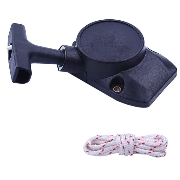Pull Rope Starter Recoil Kit for Stihl FS80 FS85 BG85 FR85 FS75 41371904000
