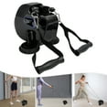 thumbnail image 1 of Pull Rope Strength Training Equipment, Rope Trainer Machine, Suction Cup Rope Training Device, 1 of 8