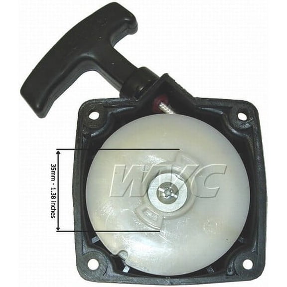 Pull Start / 33cc, 36cc, 43cc and 49cc, Scooters and Pocket Bikes