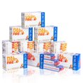 thumbnail image 1 of Pull Start Fire Pull String Fire Starters, No Kindling Needed, 30-Pack, 1 of 9
