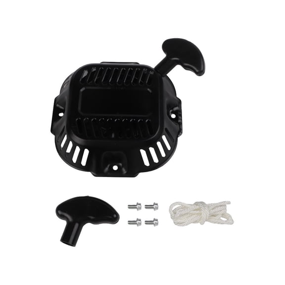 Pull Start Kit for Generator 196cc 208cc 212cc GP3250 GP3300