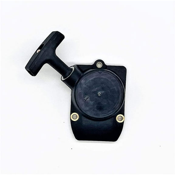 Pull Start Recoil Starter Compatible with Stihl FC75 FC85 FS80 FS85 Trimmer Replacement for Part # 4137 190 4000 and 150 835