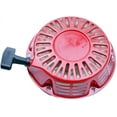 thumbnail image 1 of Pull Start Recoil Starter For All Power America APGG7500 APGG10000 APGG12000 Generators, 1 of 1