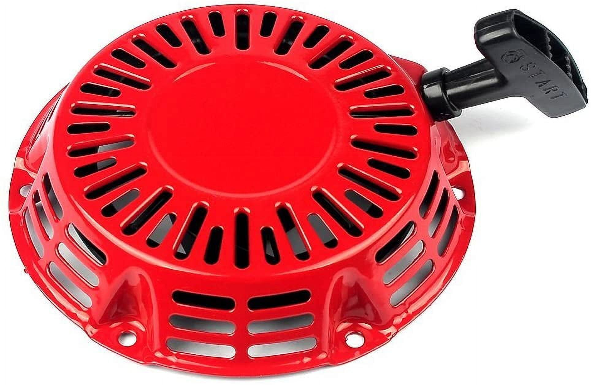 Pull Start Recoil Starter For Champion CPE 100158i 2800 3100 Watt Inverter Generators