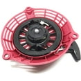 thumbnail image 1 of SPU TB series (TB160, TB260, TB490XP) Lawn Mower Pull Start Recoil Starter, 1 of 1