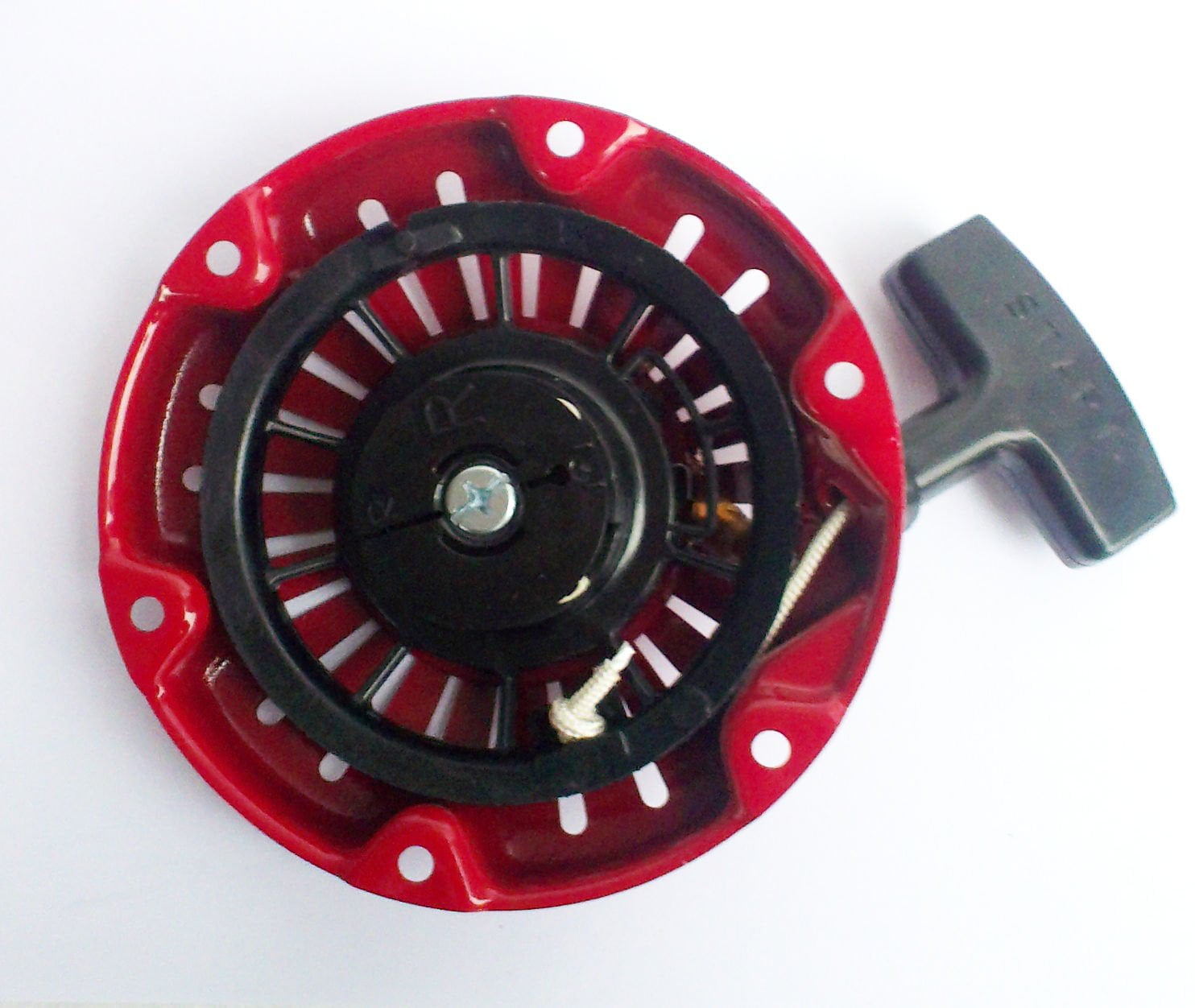 Pull Start Recoil Starter For Wen Power 56203i 79CC 1700 2000 Watt Inverter Generators