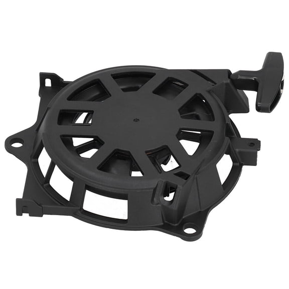 Pull Start Recoil Starter Pully Rewind Mower Parts For Honda GCV190 Engine New
