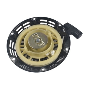 Pull Start Recoil Starter Replacement for Predator Rato 212cc 6.5HP 7HP OHV Engine, Generator Lawnmower Go Kart Pit Bike Pull Starter