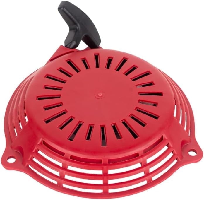 Recoil Pull Starter Fit for Honda GCV135 GCV160 Generator Engine Lawn Mower Pressure Washer Parts Replacement for 28400-ZL8-023ZA