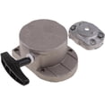 Pull Start Starter Kit Vervanging Voor 49cc 50cc 60cc 66cc 70cc 80cc 2 Takt Gemotoriseerde Fietsen Fiets Motor Kit Pull Starter