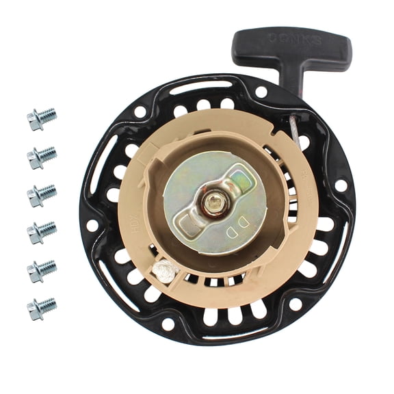Pull Start Recoil Starter for Baja Doodle Bug 2.8hp DB30 97cc Replace DB30S-109, DB30R-251 Blitz Racer Mini Bike