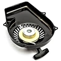 Pull Start Recoil Starter for PowerPro 56100, 56101 900/1000W Generators