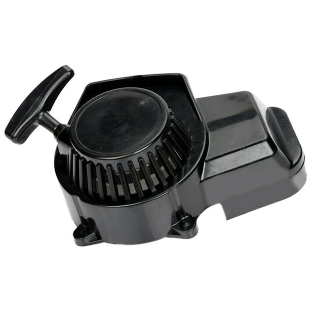 Pull Start Starter 47Cc 49Cc Minimoto Mini Moto 2Stroke Engines Mini Quad Dirt Bike Pullstart