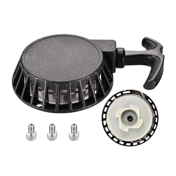 Pull Start Starter Cord Rope For 49cc Mini Moto Quad Dirt Pit Pocket Bike Atv