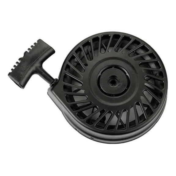 Small Engine Pull Rope Handle Snow Blower Pull Cord