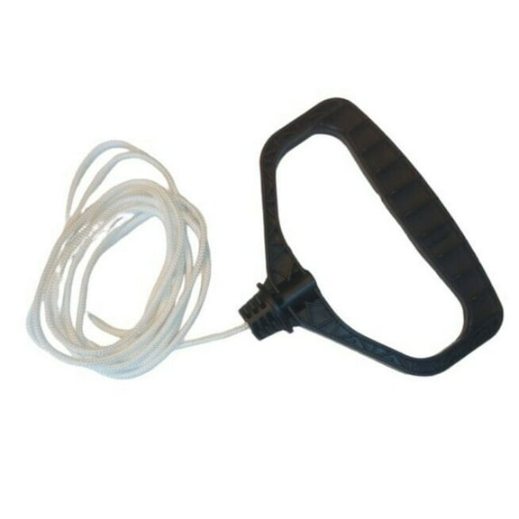 Pull Start Starter Recoil Handle Cord Grip Atv Snowmobile Snow Blower Mower 7723