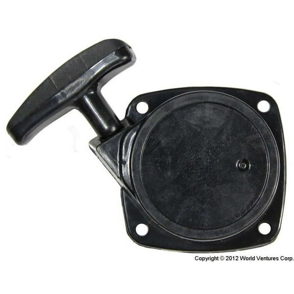 Pull Start (Version 1) - 22/26cc, 2-cycle