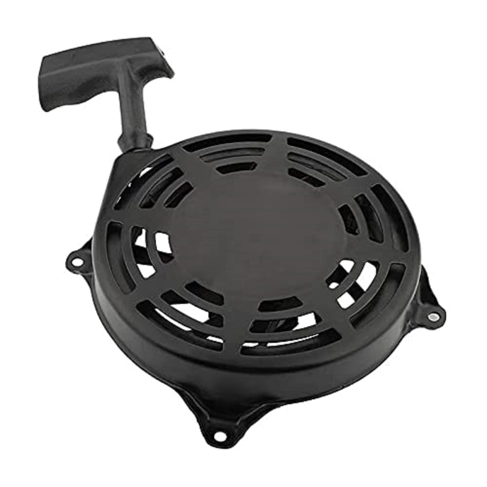 Pull Starter for Briggs Stratton Replacement Parts Pull Starter 497680 Hand Starter Replacement Parts for 497680 498144 Lawn Mower Starter Pull Starter for Briggs & Stratton